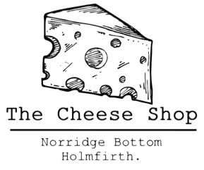 The Cheese Shop