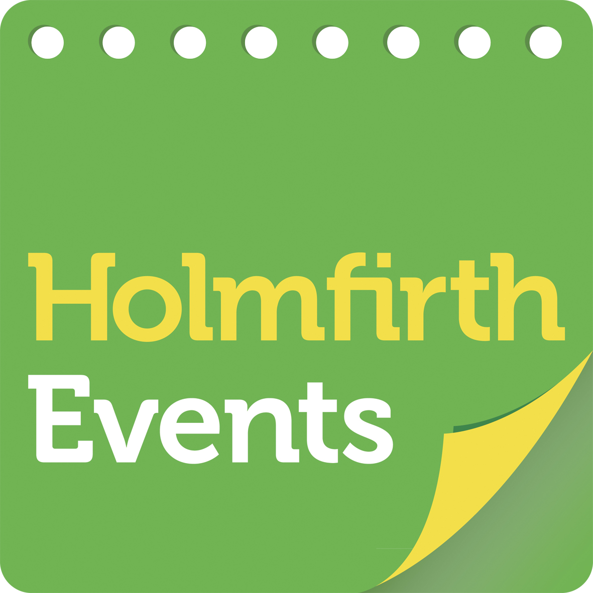 Holmfirth Events